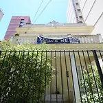 Cozy Flamengo - 3 Hospedes, Conforto E Privativo!