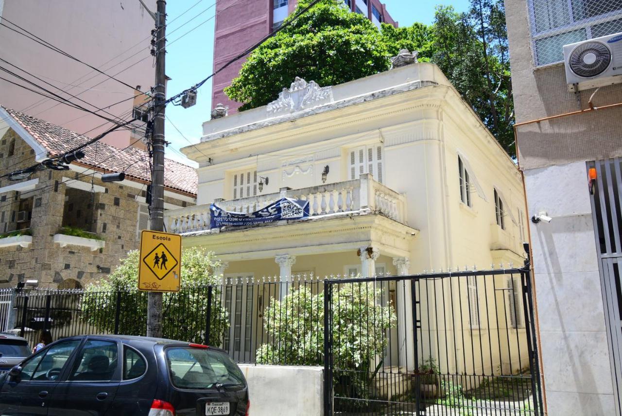 Cozy Flamengo - 3 Hospedes, Conforto E Privativo! Apartamento Río de Janeiro