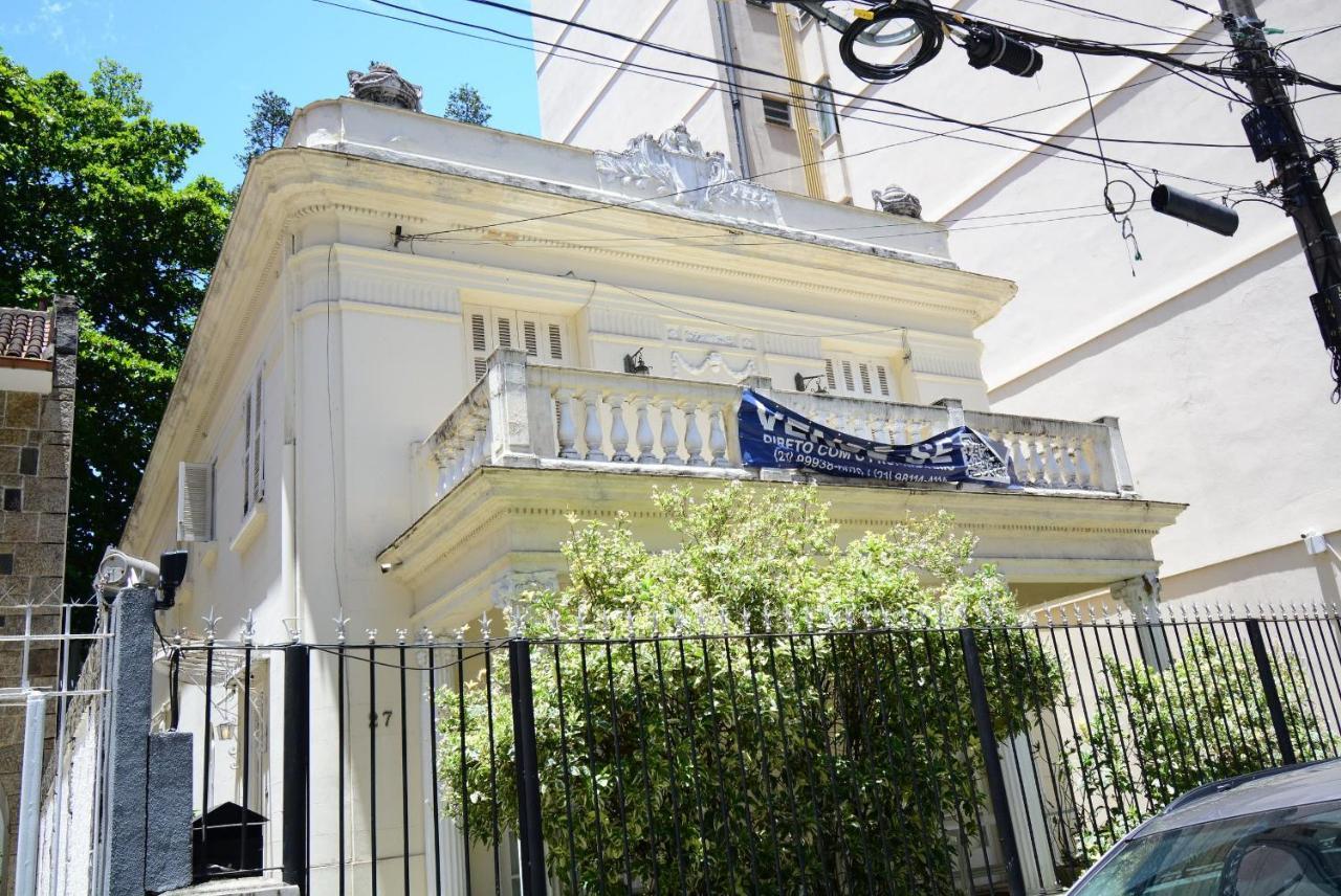 Cozy Flamengo - 3 Hospedes, Conforto E Privativo! Apartamento Río de Janeiro