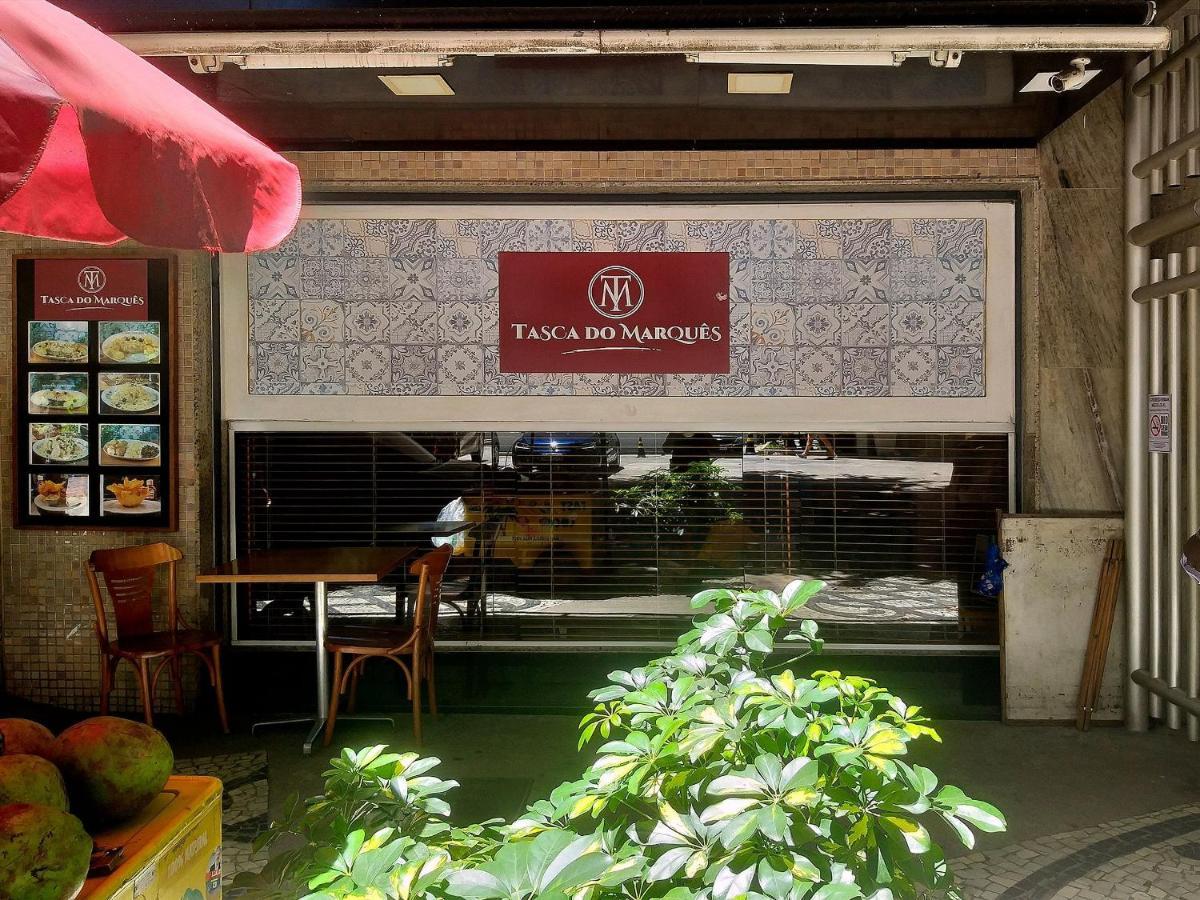 Cozy Flamengo - 3 Hospedes, Conforto E Privativo! * Río de Janeiro